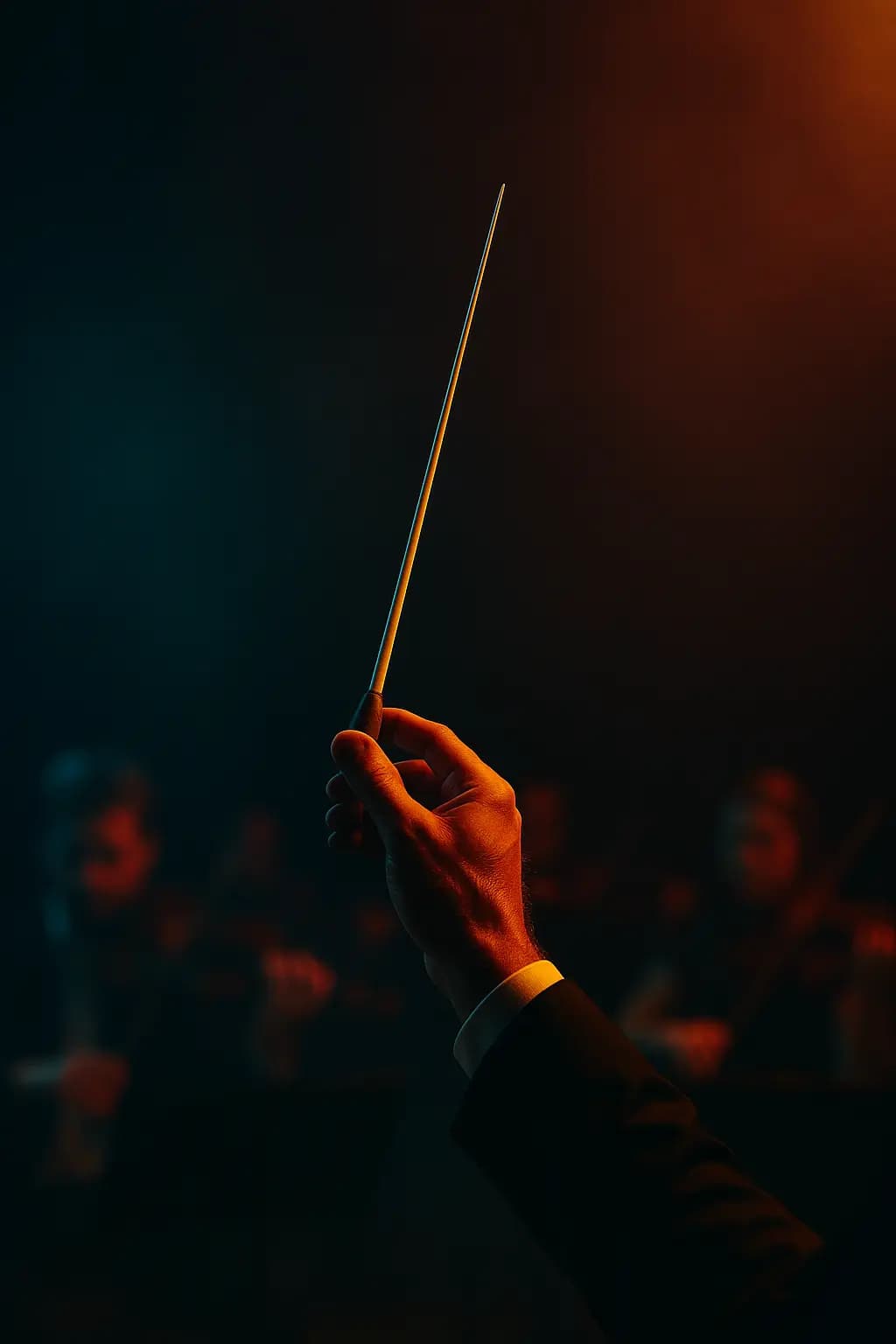 Ilustración 1 de 5 para «El arte del silencio en la música: cuando la pausa lo dice todo»