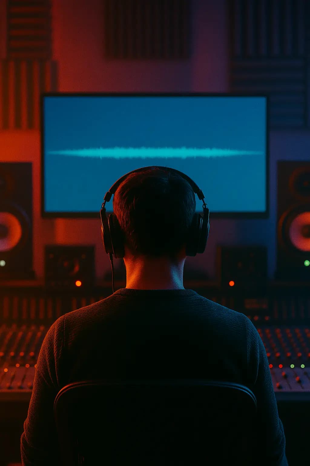 Ilustración 4 de 5 para «El arte del silencio en la música: cuando la pausa lo dice todo»