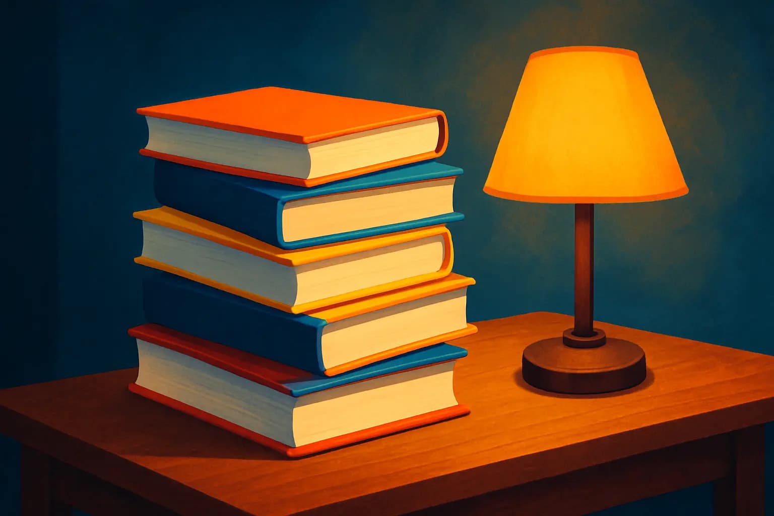 Les bienfaits de la lecture