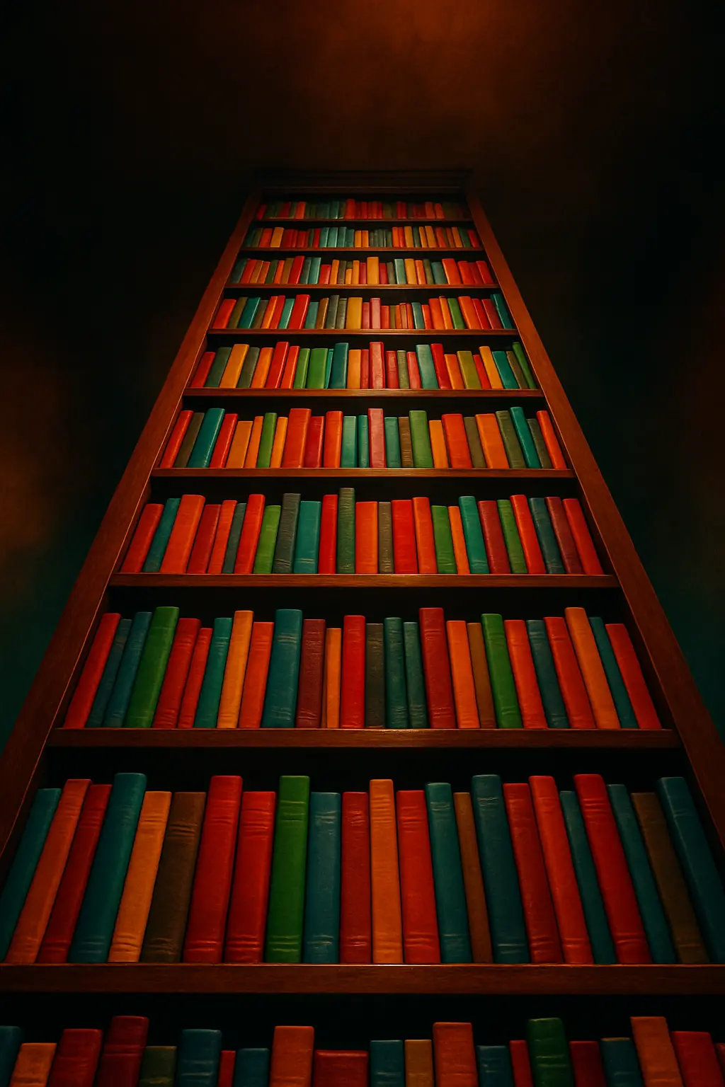 Illustration 2 of 2 for “Why Reading Fiction Makes You a Better Person”