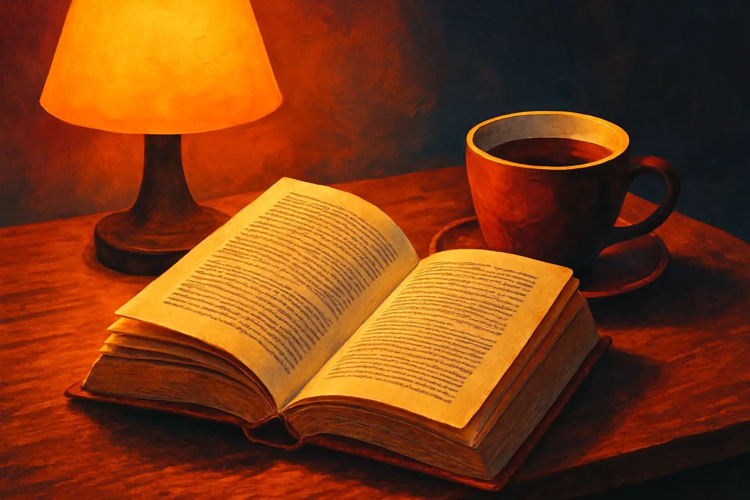 Why Reading Fiction Makes You a Better Person