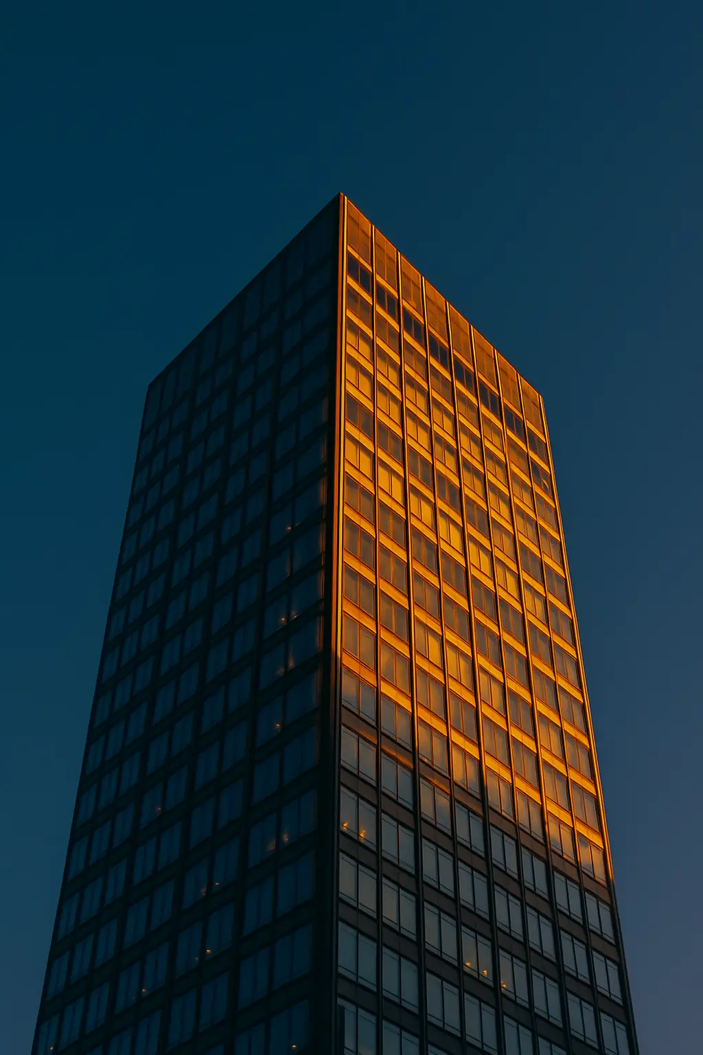 Illustration 6 of 6 for “The Invisible Architecture of Office Politics: Why Navigating Power Matters as Much as Skill”