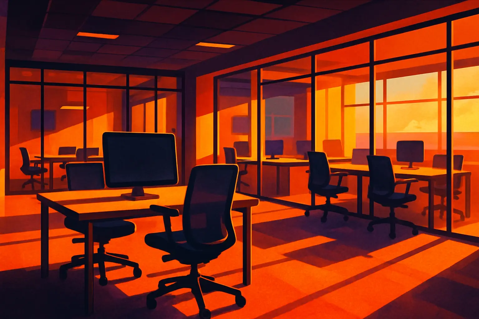 The Invisible Architecture of Office Politics: Why Navigating Power Matters as Much as Skill