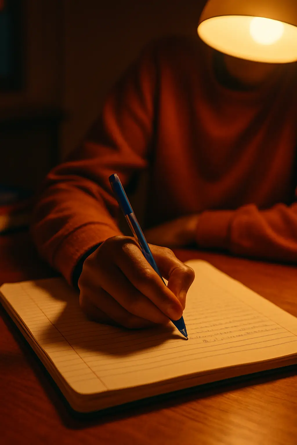 Illustration 1 of 2 for “Why Taking Notes by Hand Still Works”
