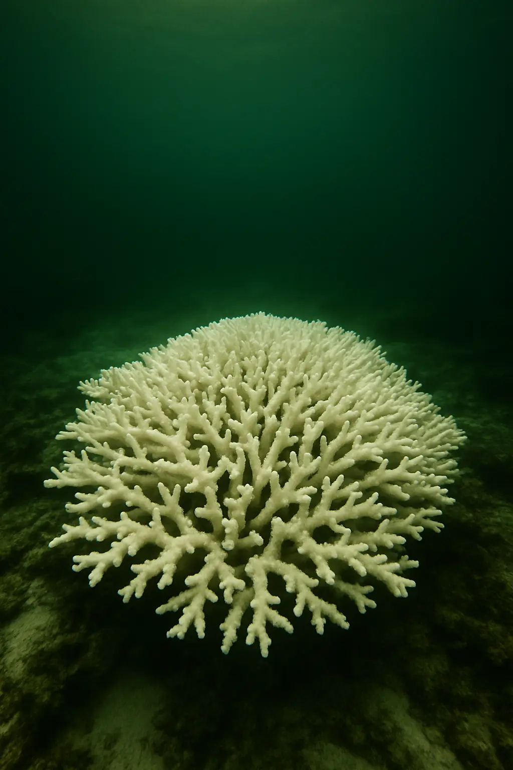 Illustration 4 of 6 for “The Inner Life of Coral Reefs: Cities Beneath the Waves”