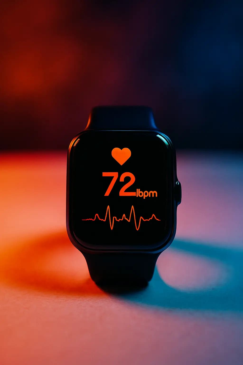 Abbildung 1 von 5 zu „Smartwatches im Alltag“