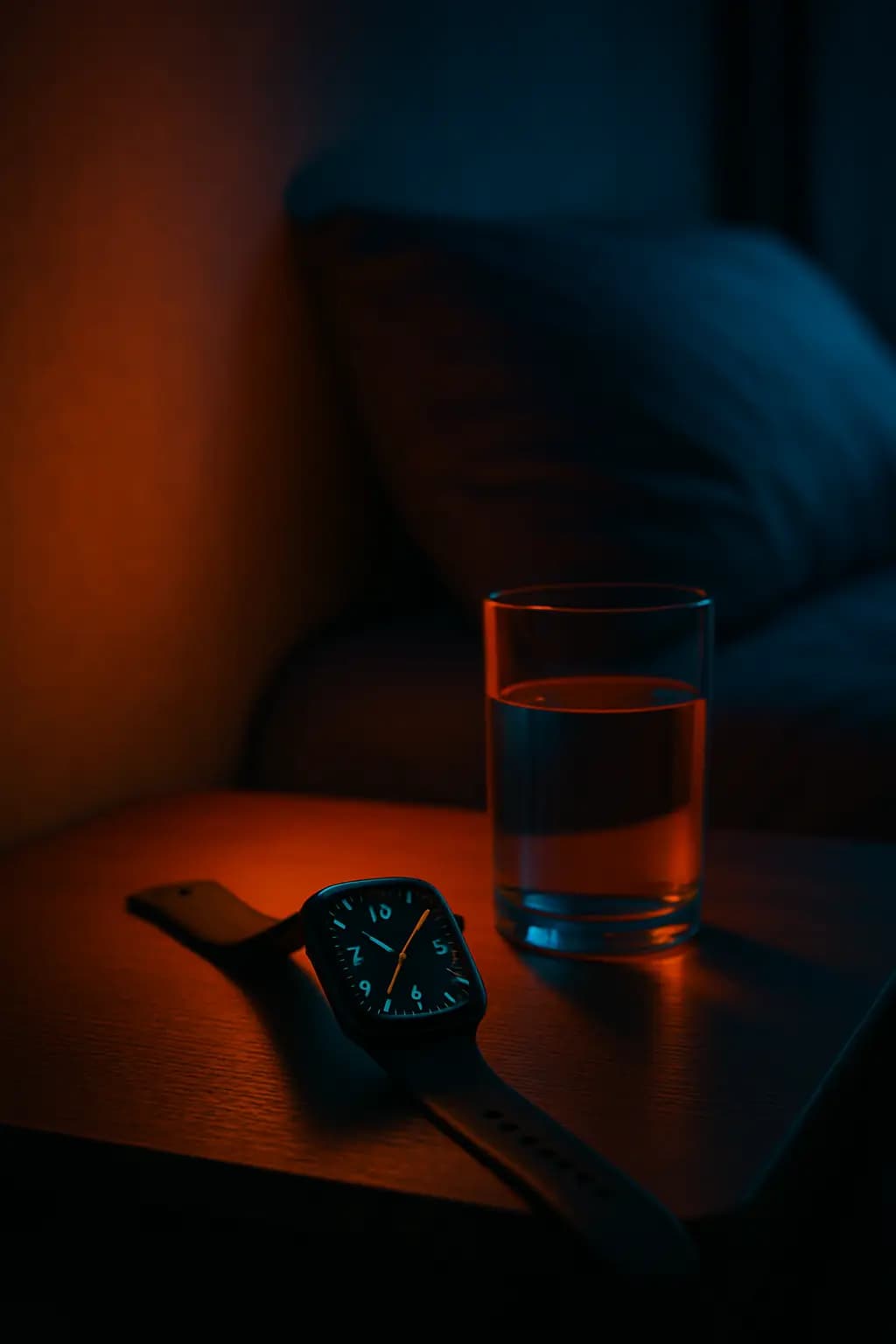 Abbildung 3 von 5 zu „Smartwatches im Alltag“