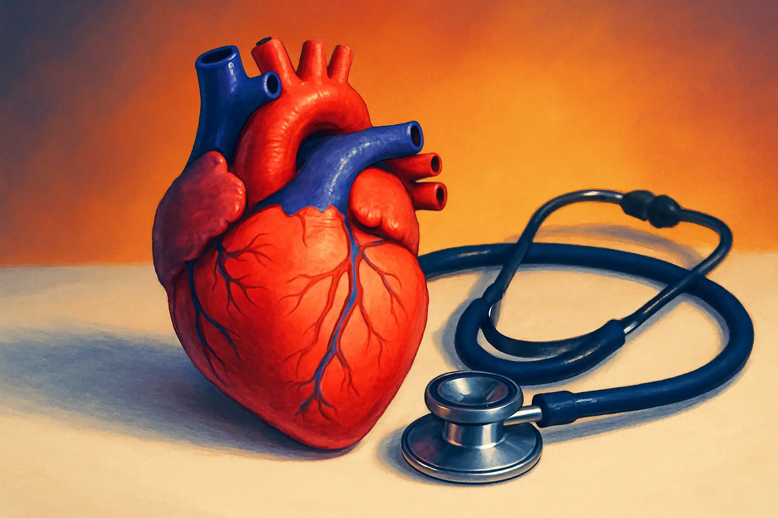Il cuore: il motore del nostro corpo