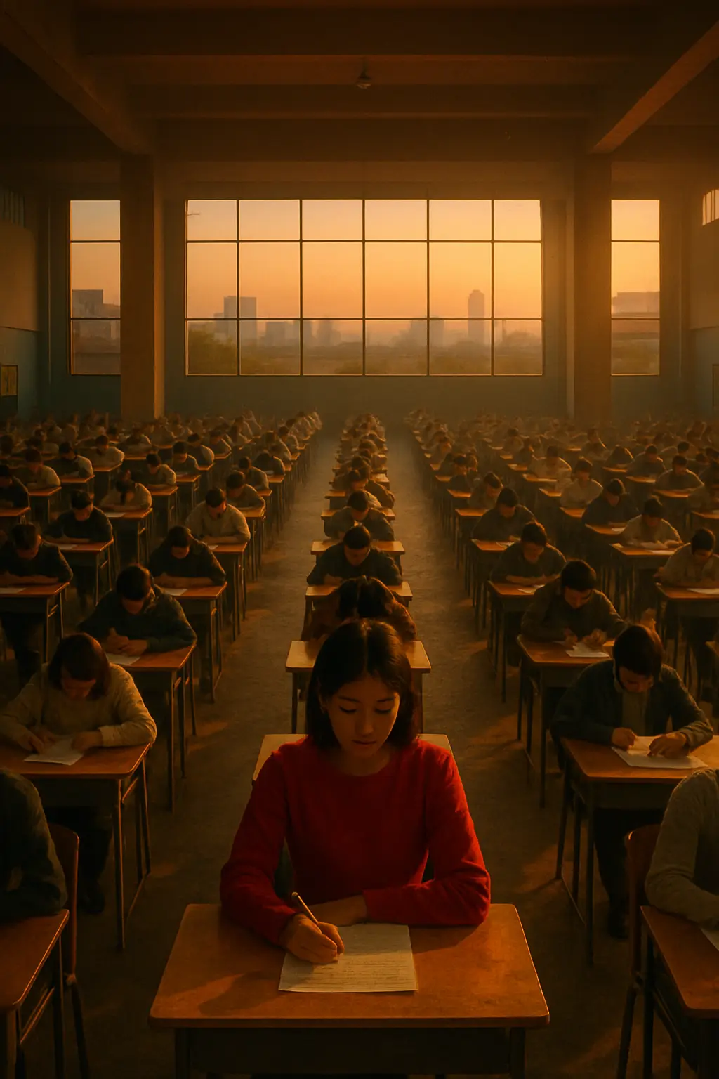 Illustration 2 of 6 for “The Examined Life of the Exam: What High-Stakes Testing Really Measures”