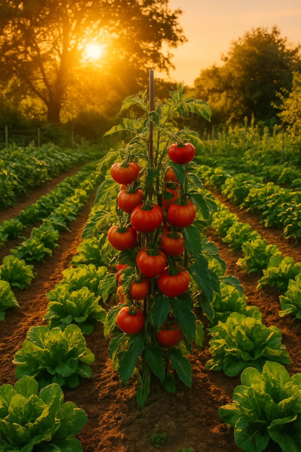 Abbildung 2 von 2 zu „Gartenarbeit: Ein Hobby für draußen“
