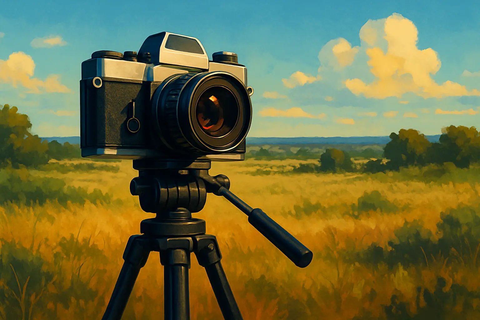 Il documentario come specchio della realtà: tra arte e verità