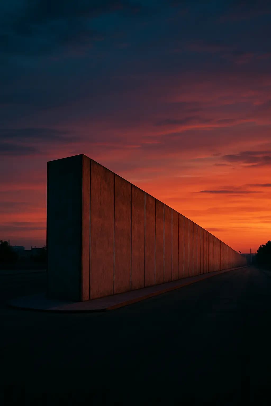 Illustration 1 of 2 for “The Day the Berlin Wall Came Down”