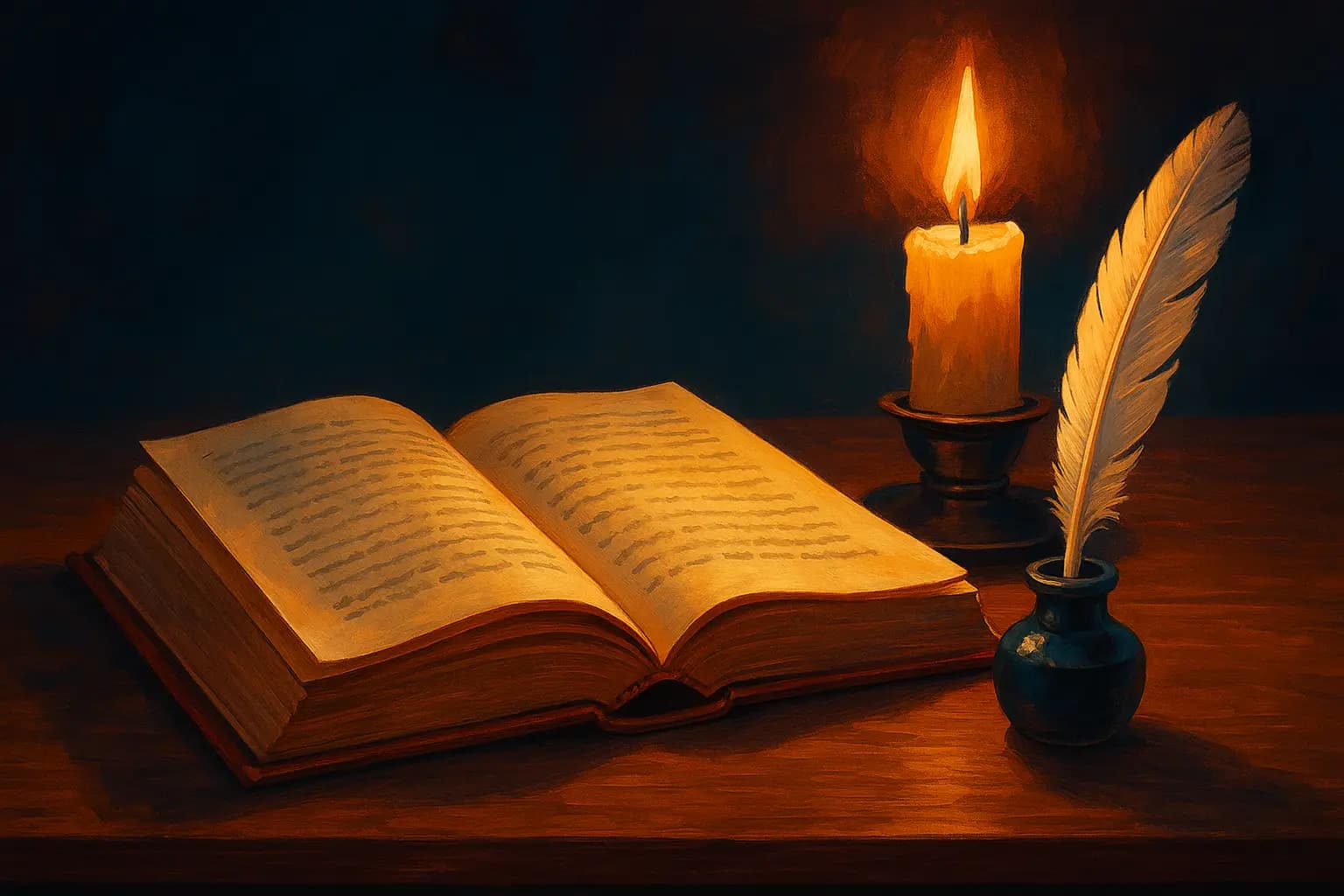 Il romanzo storico: viaggiare nel tempo attraverso le pagine
