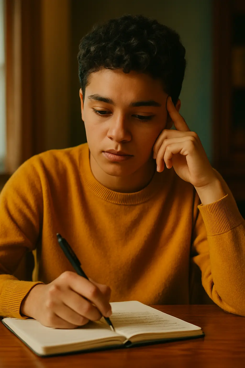 الصورة ١ من ٢ لمقال «كيف تختار عملك المناسب»