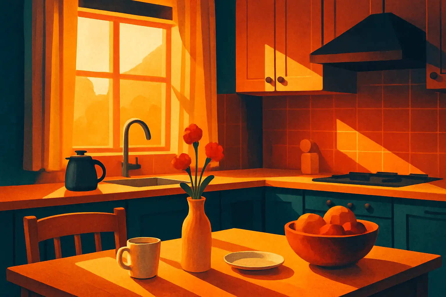 The Unwritten Rules of Home: Why Household Routines Matter More Than You Think