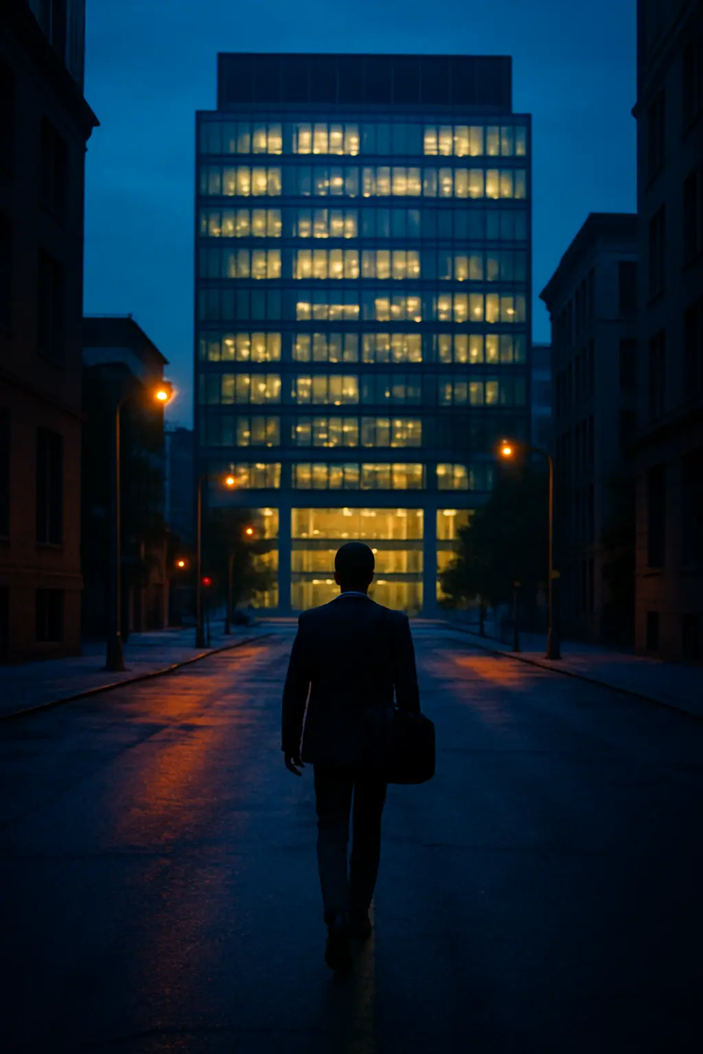 Abbildung 1 von 2 zu „Homeoffice oder Büro? Wie wir heute arbeiten“