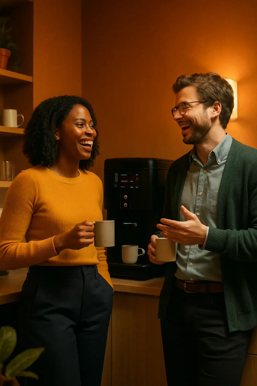Abbildung 2 von 2 zu „Homeoffice oder Büro? Wie wir heute arbeiten“