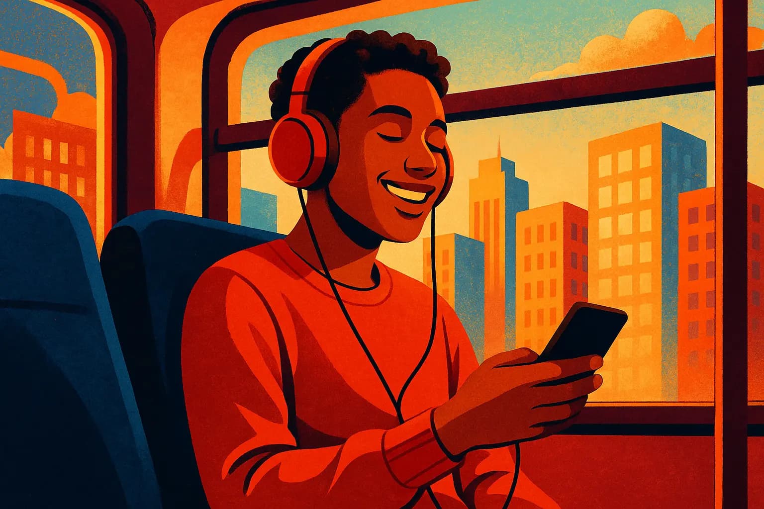 How Podcasts Are Changing the Way We Listen to Music