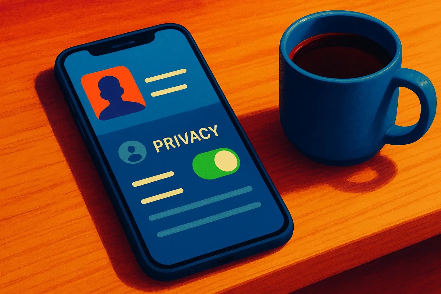 las redes sociales y tus fotos quién puede verlas