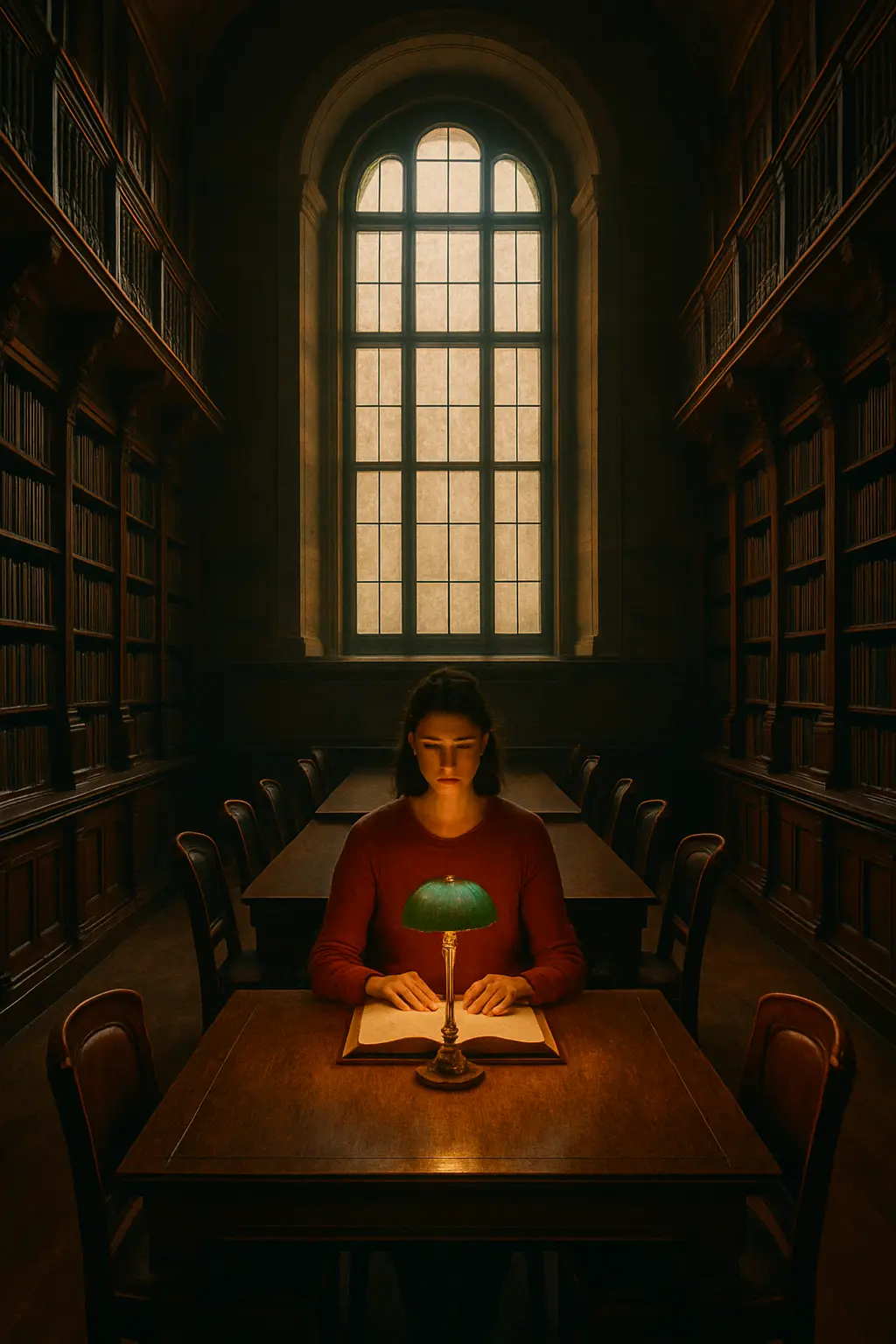 Ilustración 1 de 2 para «El deporte de la mente: ajedrez y la reinvención de la competición intelectual»
