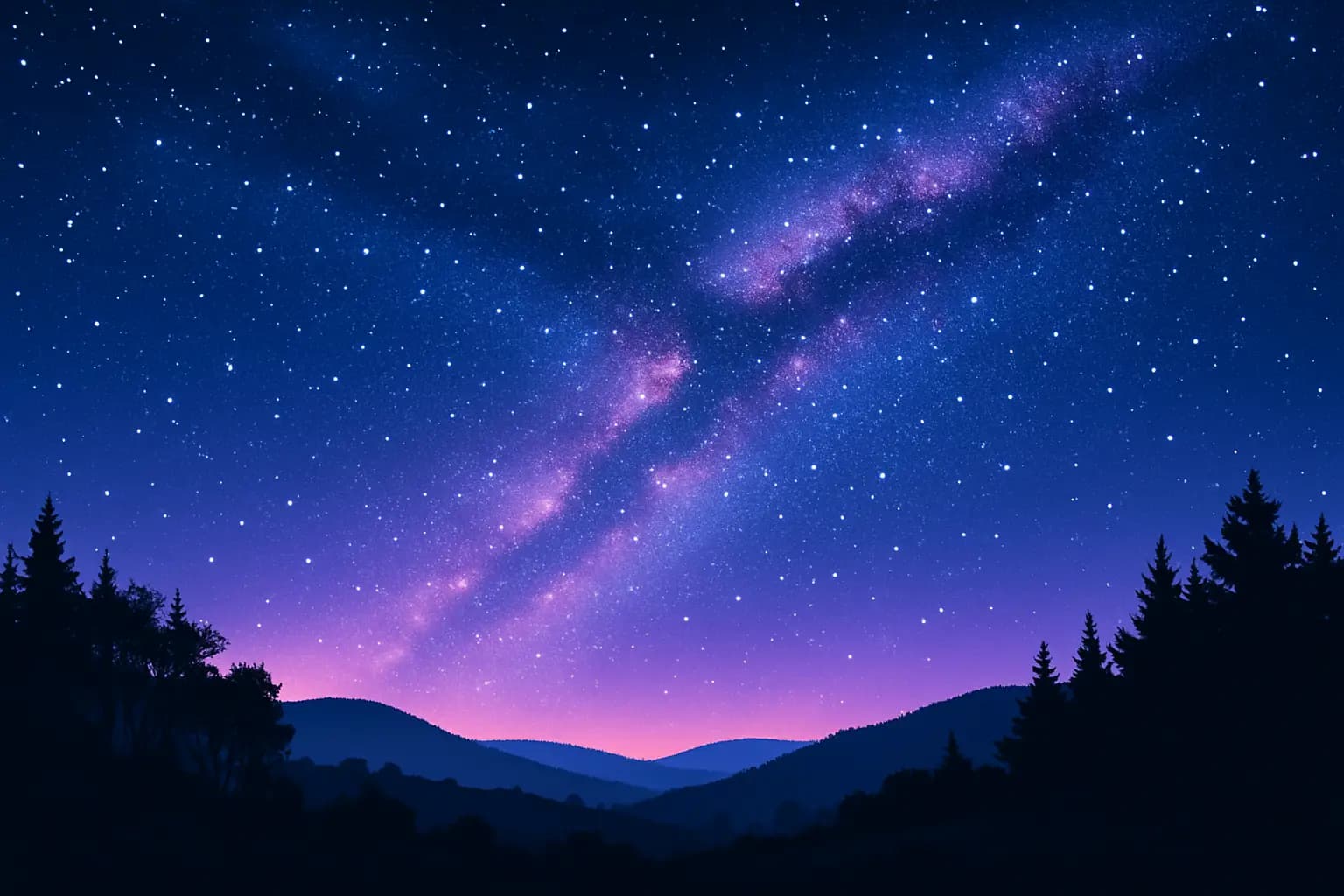 The Quiet Revolution of Dark Sky Parks