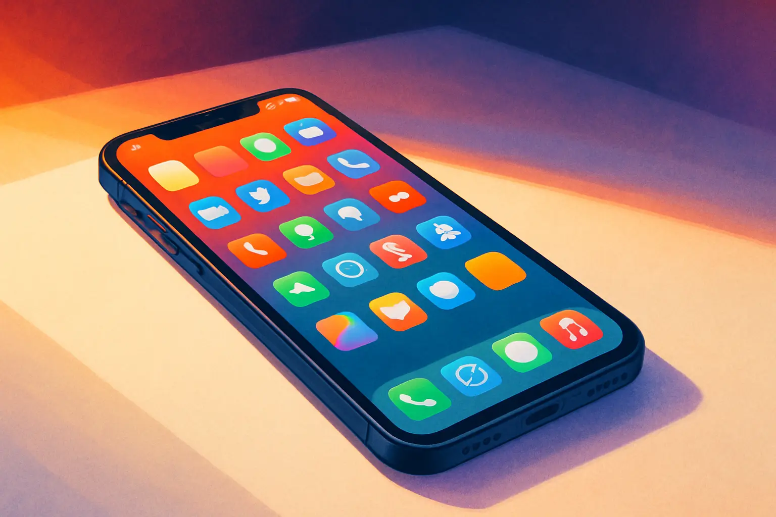 Lo smartphone: un piccolo computer in tasca
