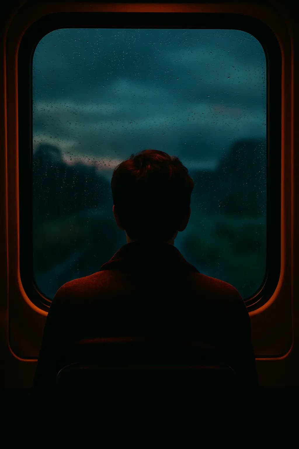 Illustration 3 of 5 for “The Slow Comeback of Night Trains in Europe”