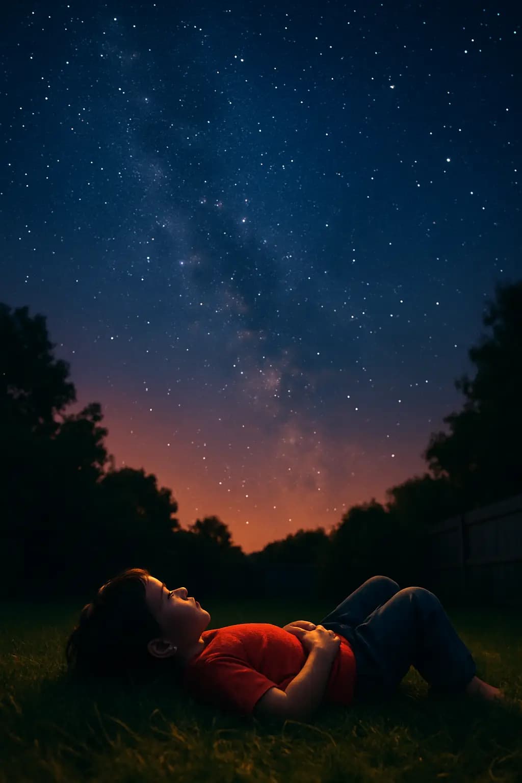 الصورة 5 من 5 لمقال «النجوم في السماء»