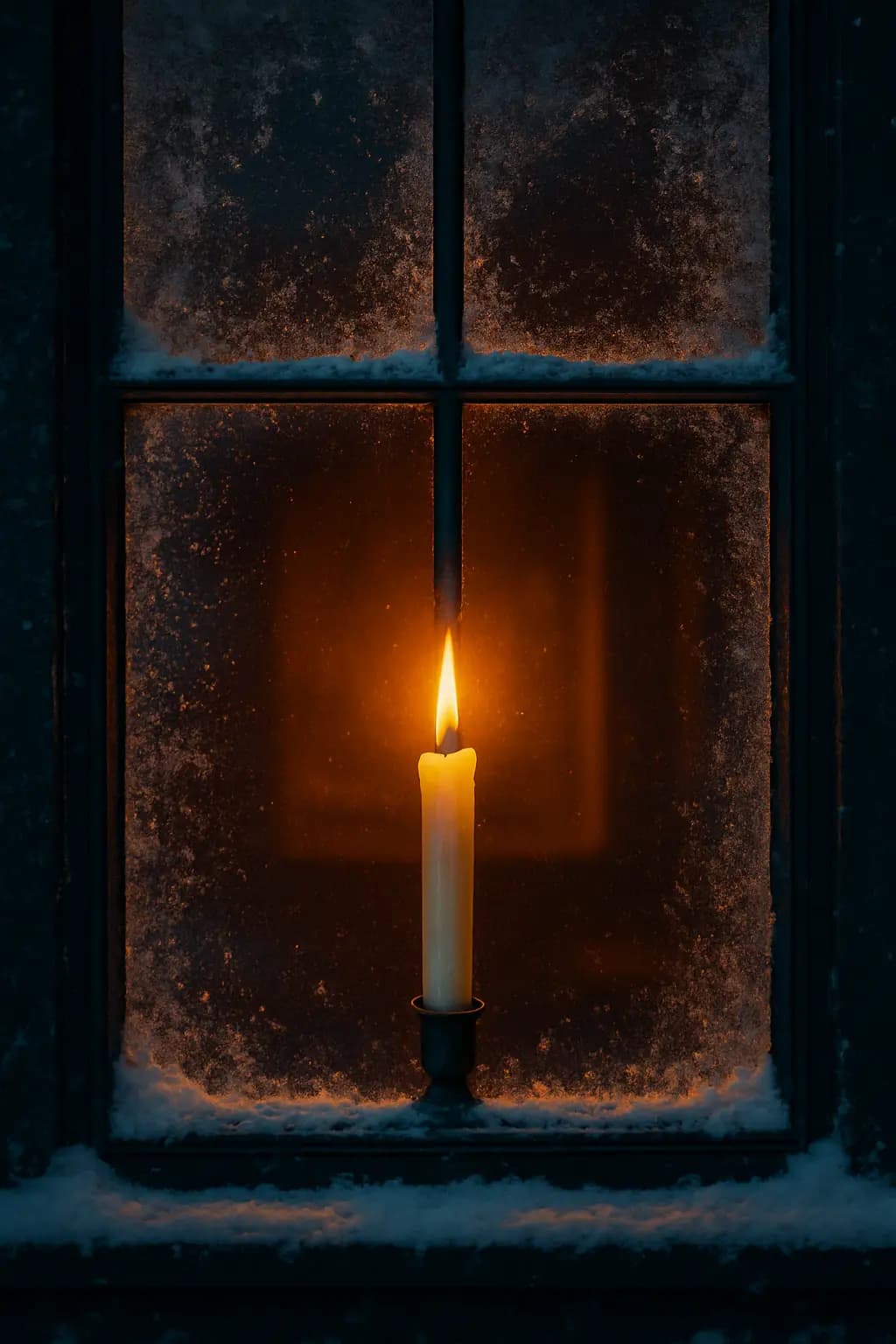 Illustration 4 of 5 for “The Strange Beauty of Liminality: Why Threshold Festivals Endure”