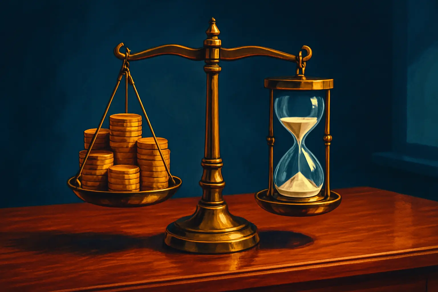 The Illusion of the Risk-Free Return: What Every Investor Gets Wrong
