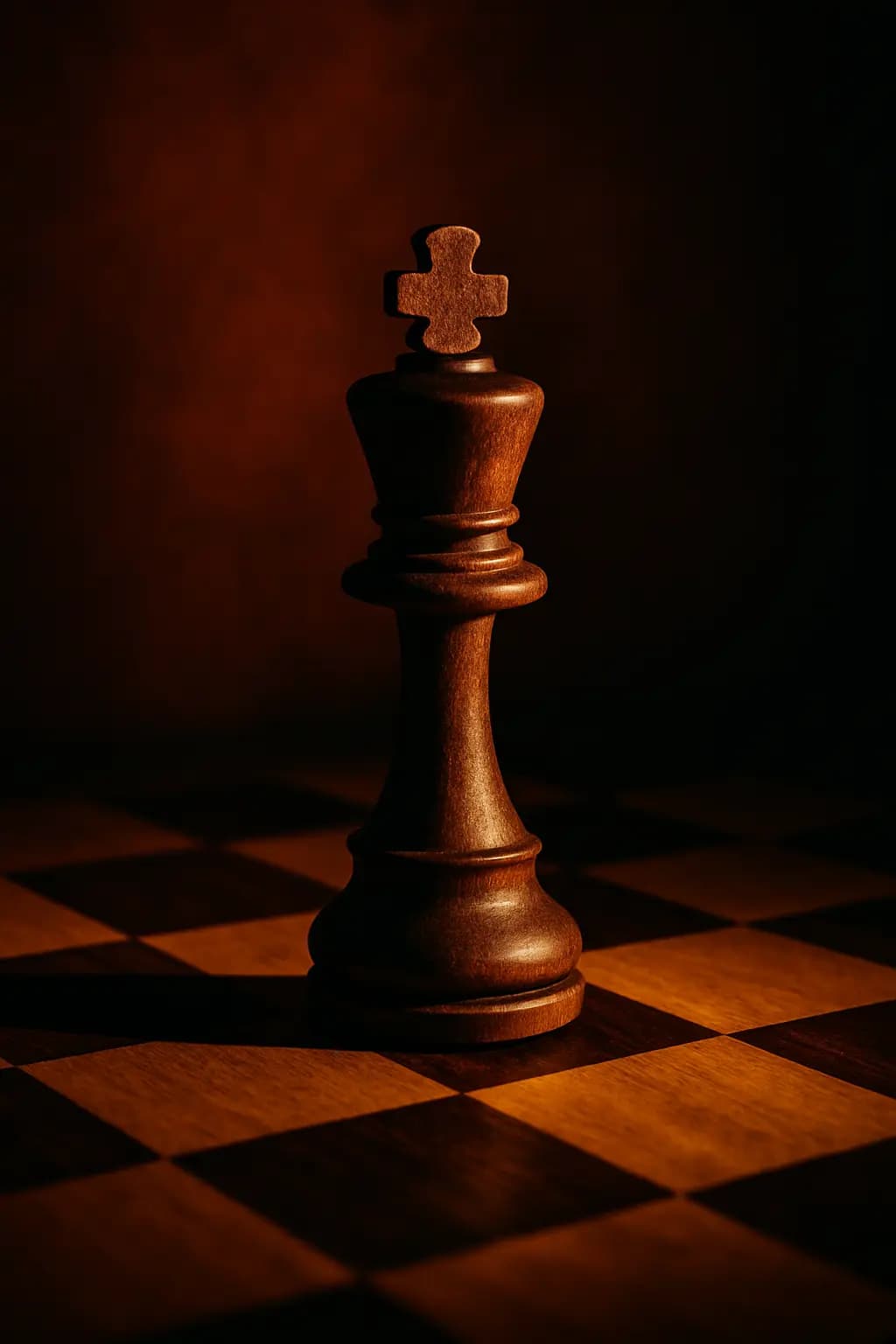 Abbildung 1 von 5 zu „Auf dem Spielplatz der Gedanken: Warum Schach mehr als ein Spiel ist“