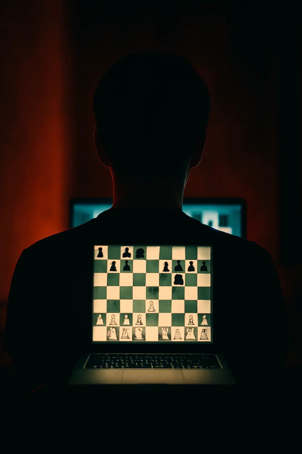 Abbildung 4 von 5 zu „Auf dem Spielplatz der Gedanken: Warum Schach mehr als ein Spiel ist“
