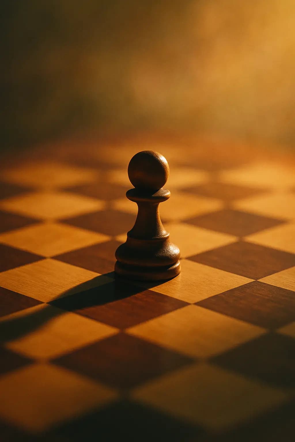 Abbildung 5 von 5 zu „Auf dem Spielplatz der Gedanken: Warum Schach mehr als ein Spiel ist“