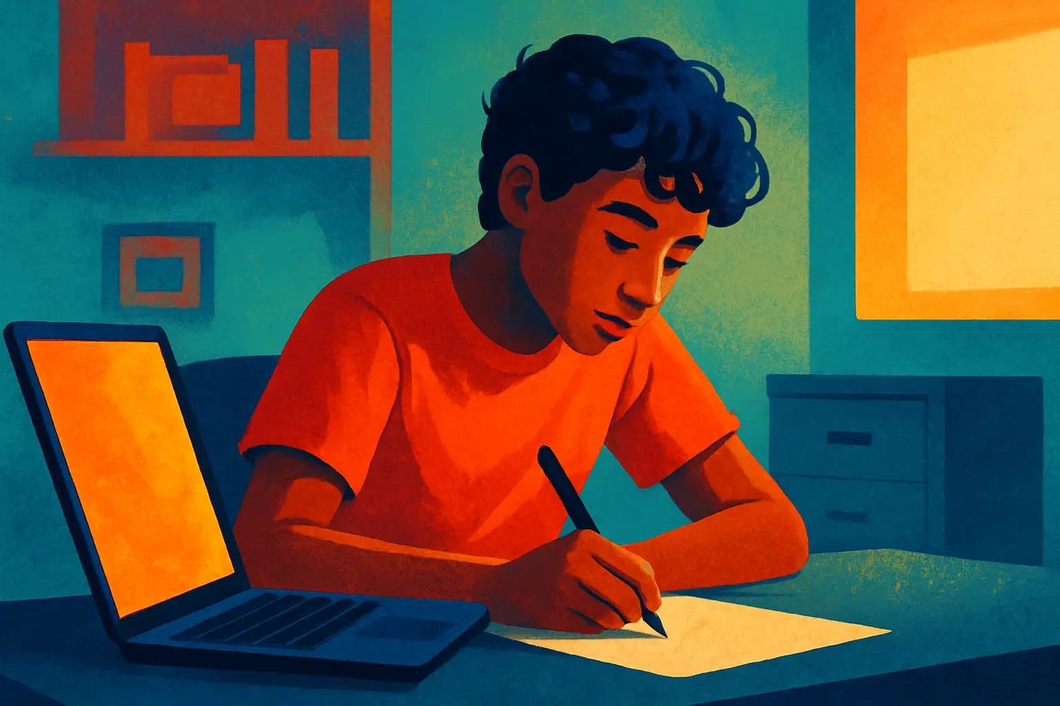 Cómo encontrar tu primer empleo