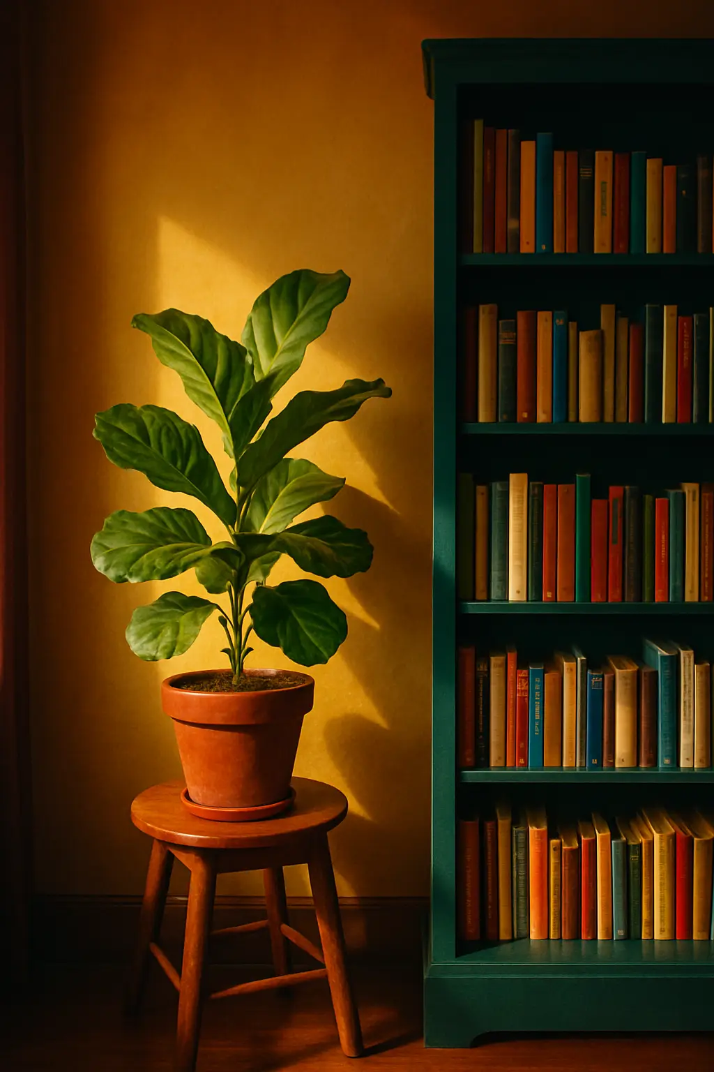 Illustration 5 sur 5 pour « Réaménager son intérieur : bien plus qu'une question d'esthétique »