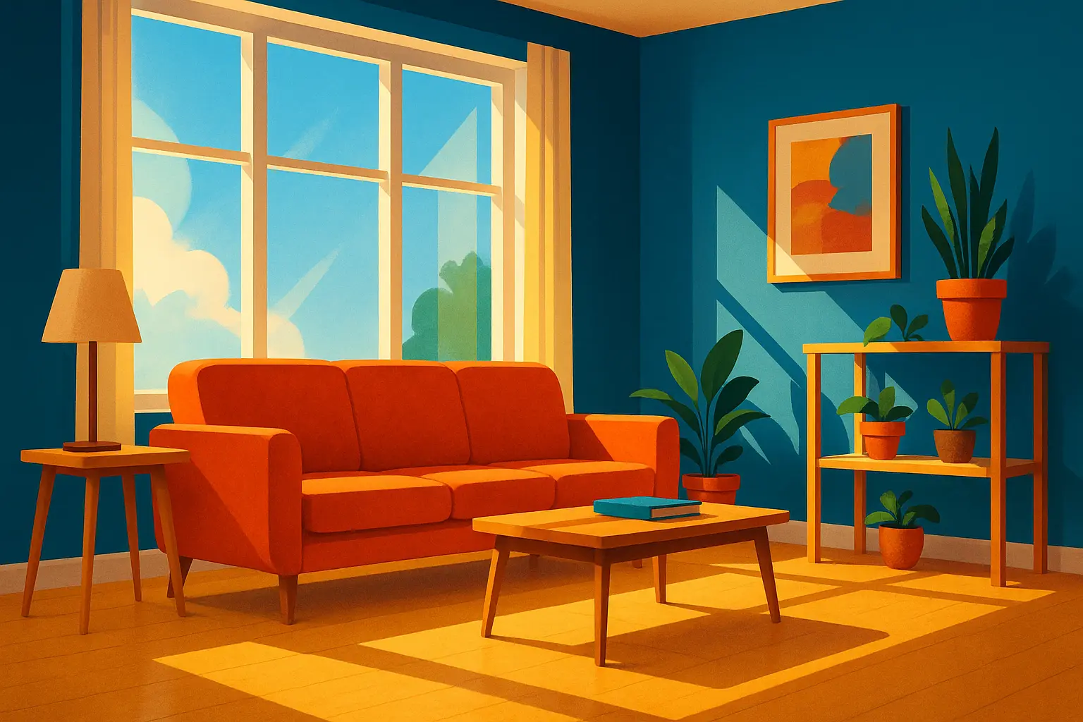 Réaménager son intérieur : bien plus qu'une question d'esthétique