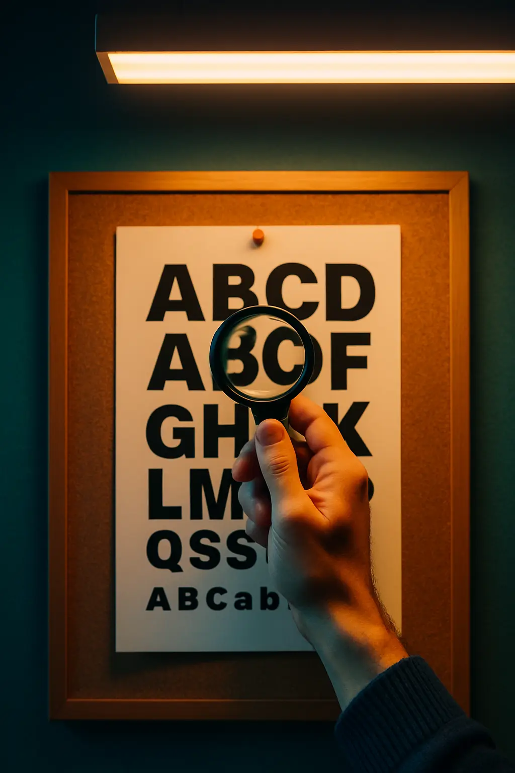 Ilustración 3 de 5 para «La tipografía como arquitectura invisible del pensamiento»