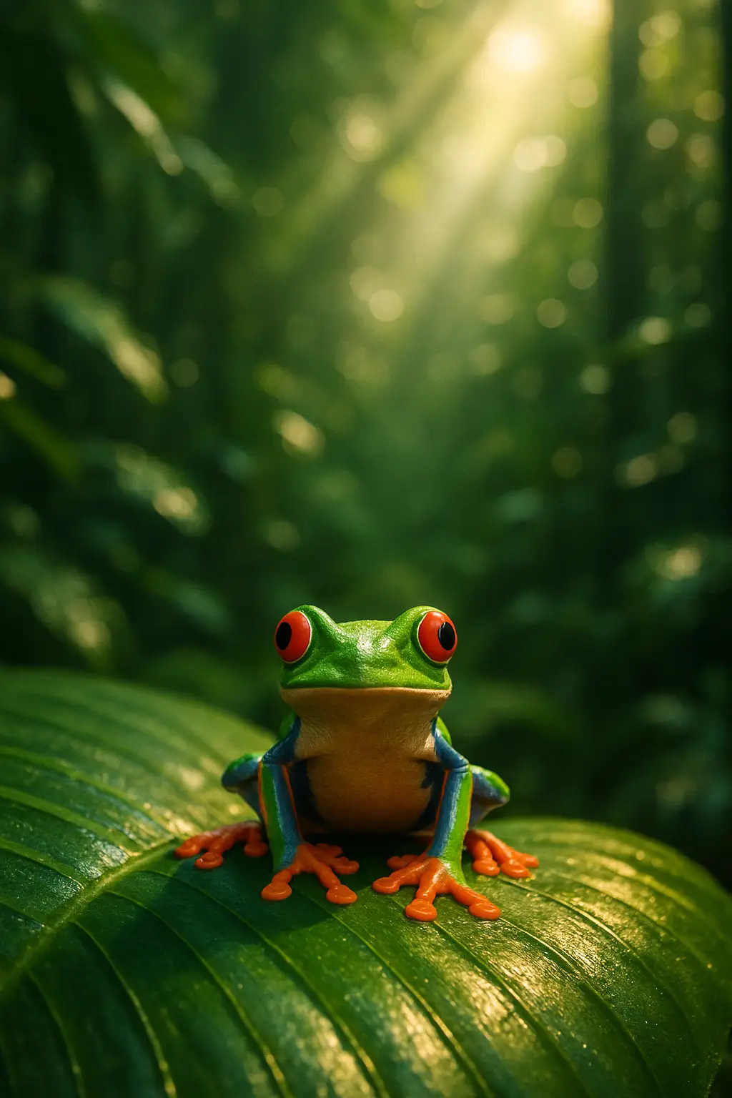 Illustration 1 sur 2 pour « Les documentaires nature : voir le monde autrement »
