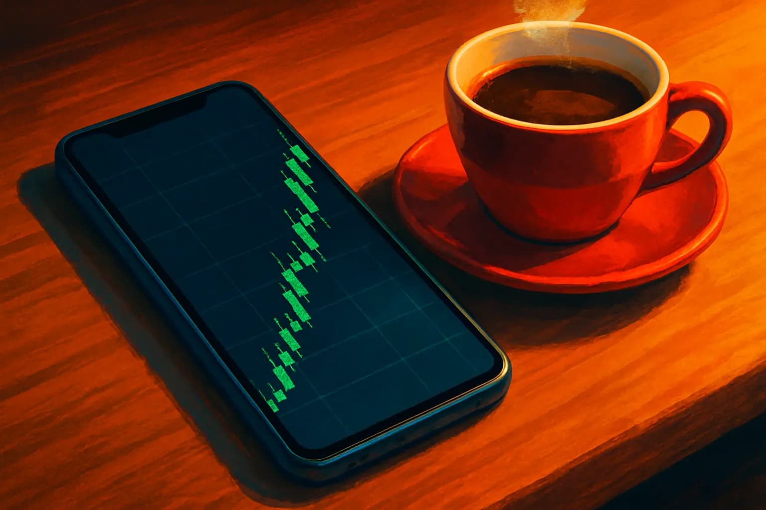 Investire in borsa: mito o opportunità per tutti?