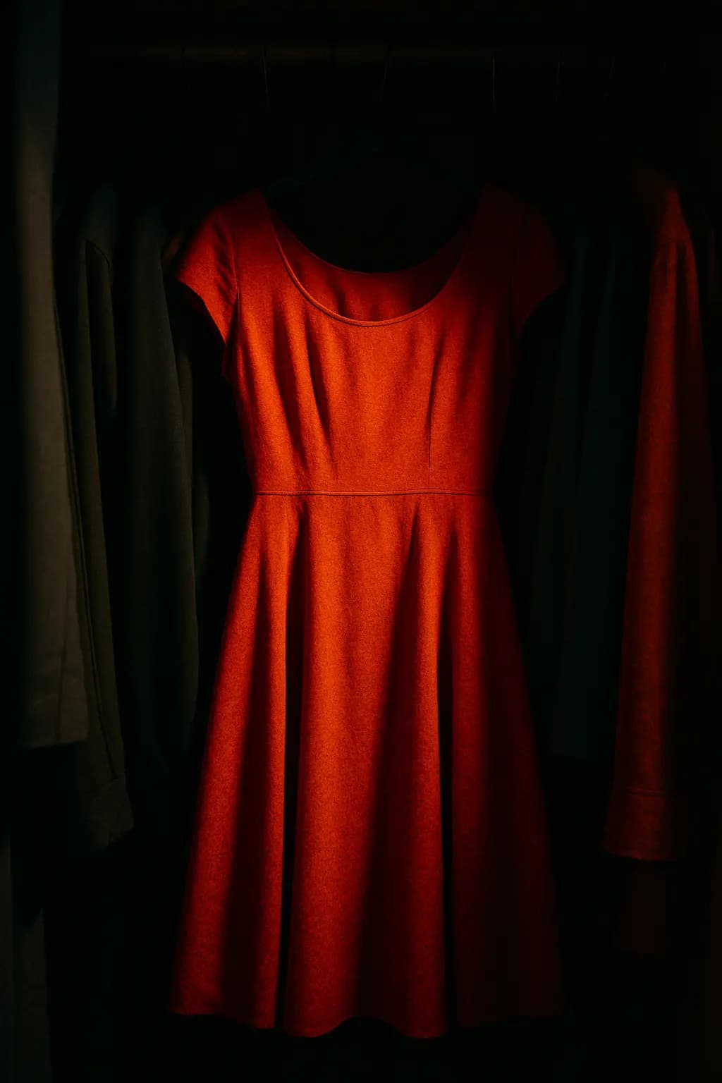 Illustration 1 of 6 for “Why Renting Clothes Is Reshaping the Way We Dress”