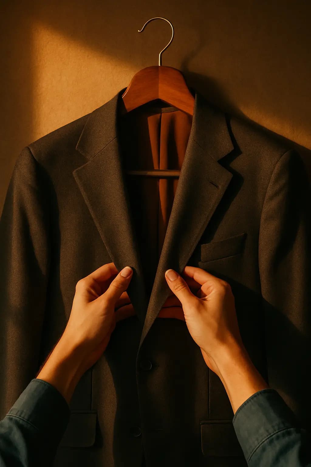 Illustration 6 of 6 for “Why Renting Clothes Is Reshaping the Way We Dress”
