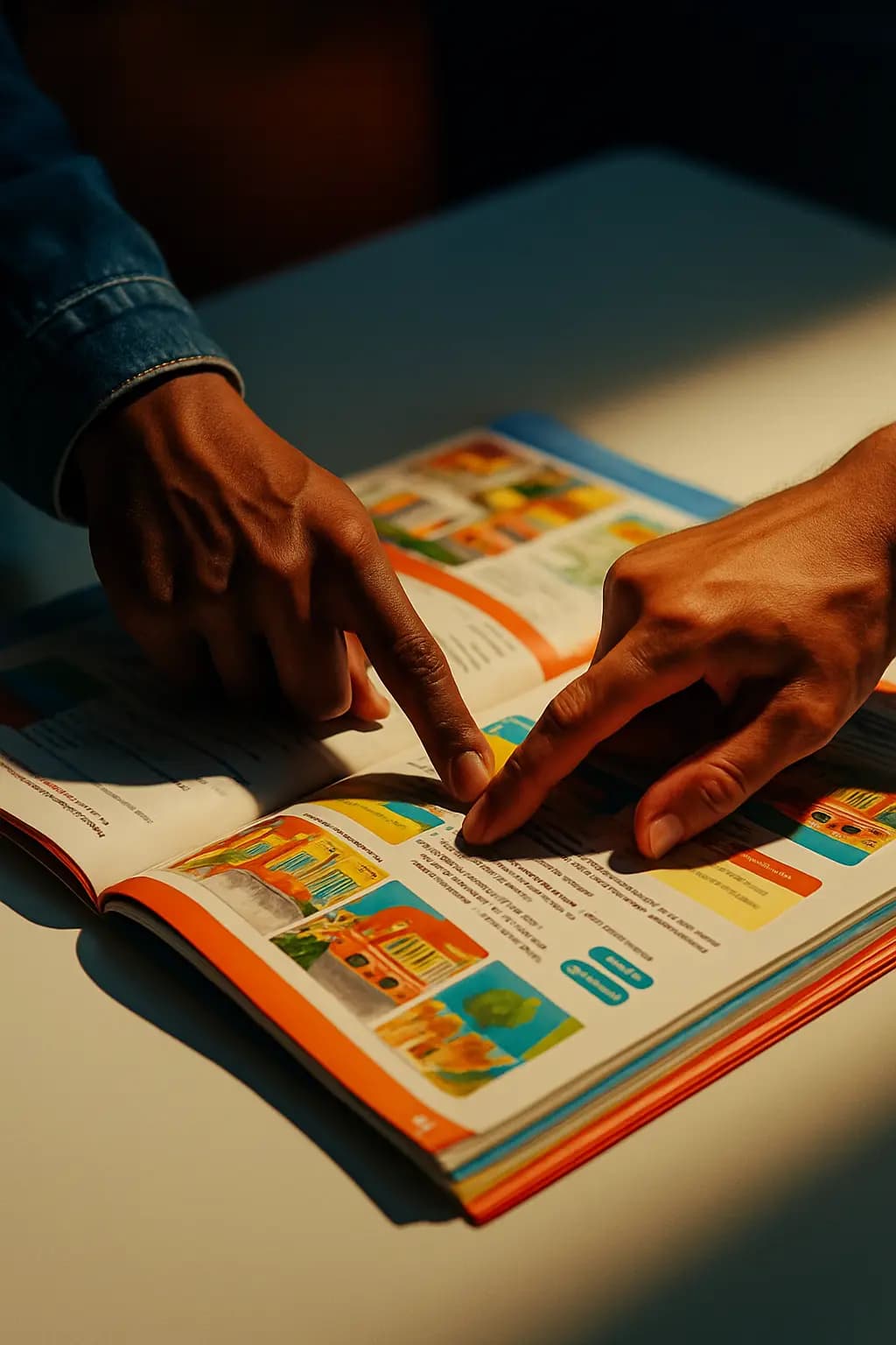 Illustrazione 2 di 5 per «Studiare con un amico: insieme è più facile»