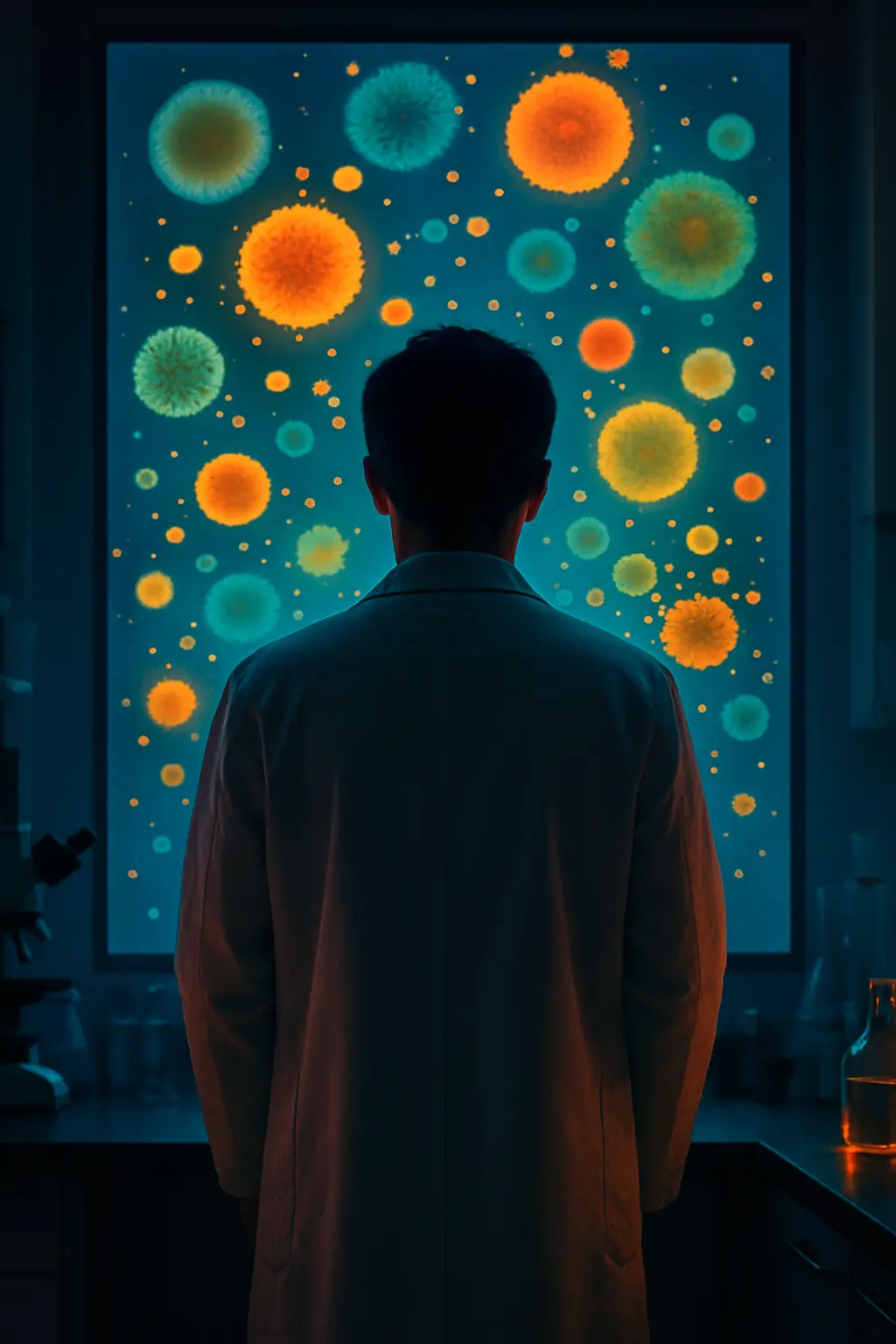 Illustration 2 of 2 for “The Gut–Brain Axis: Your Second Mind”