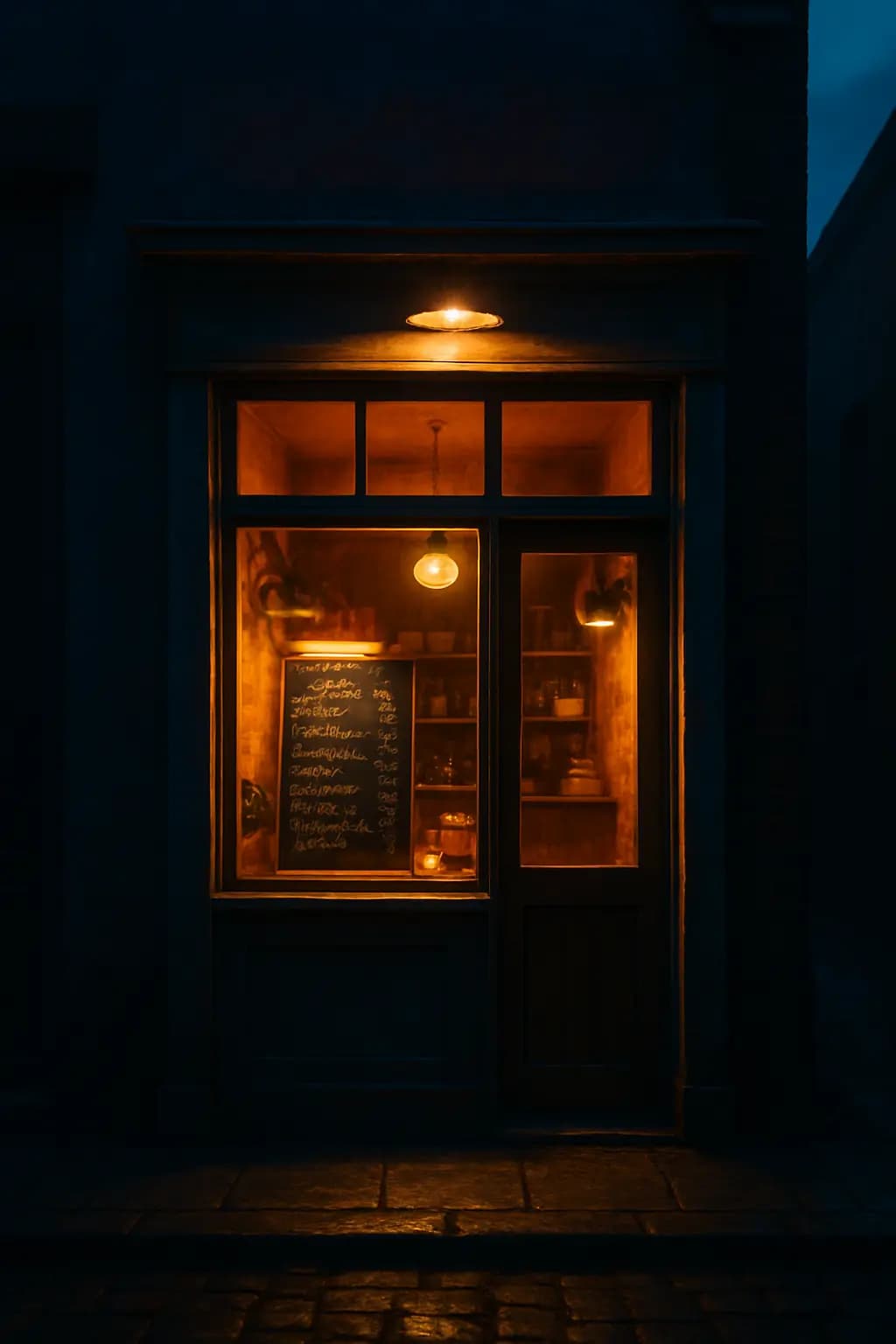 Illustration 6 of 6 for “Open a Small Shop: Where to Begin”