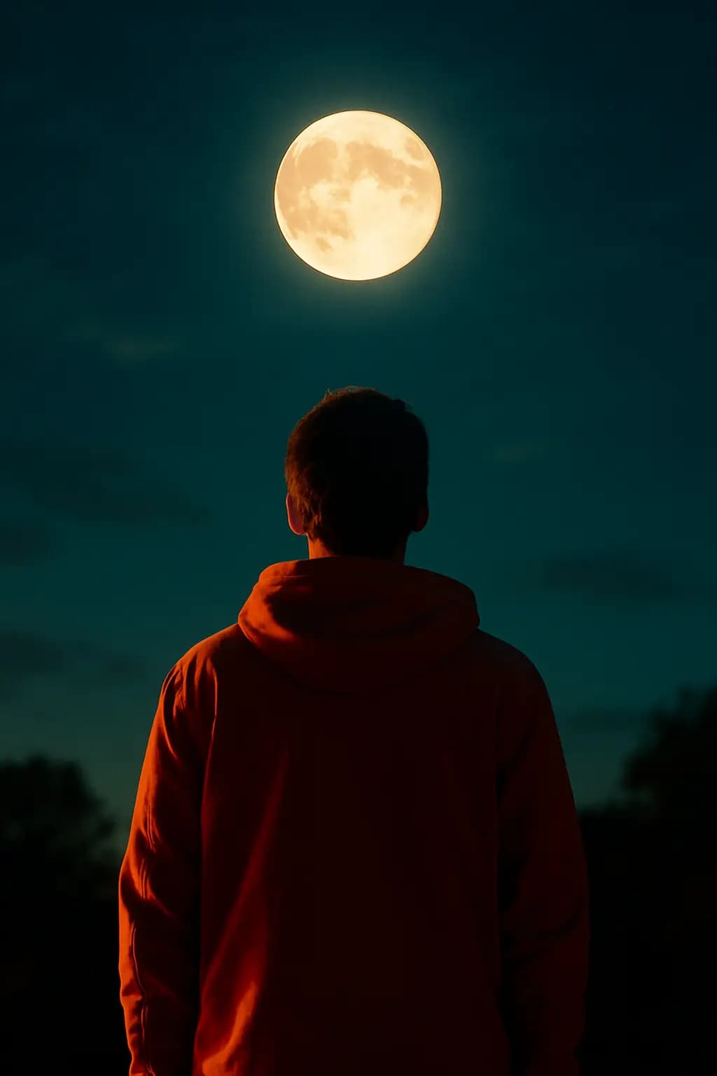 Illustration 1 of 6 for “A Trip to the Moon”