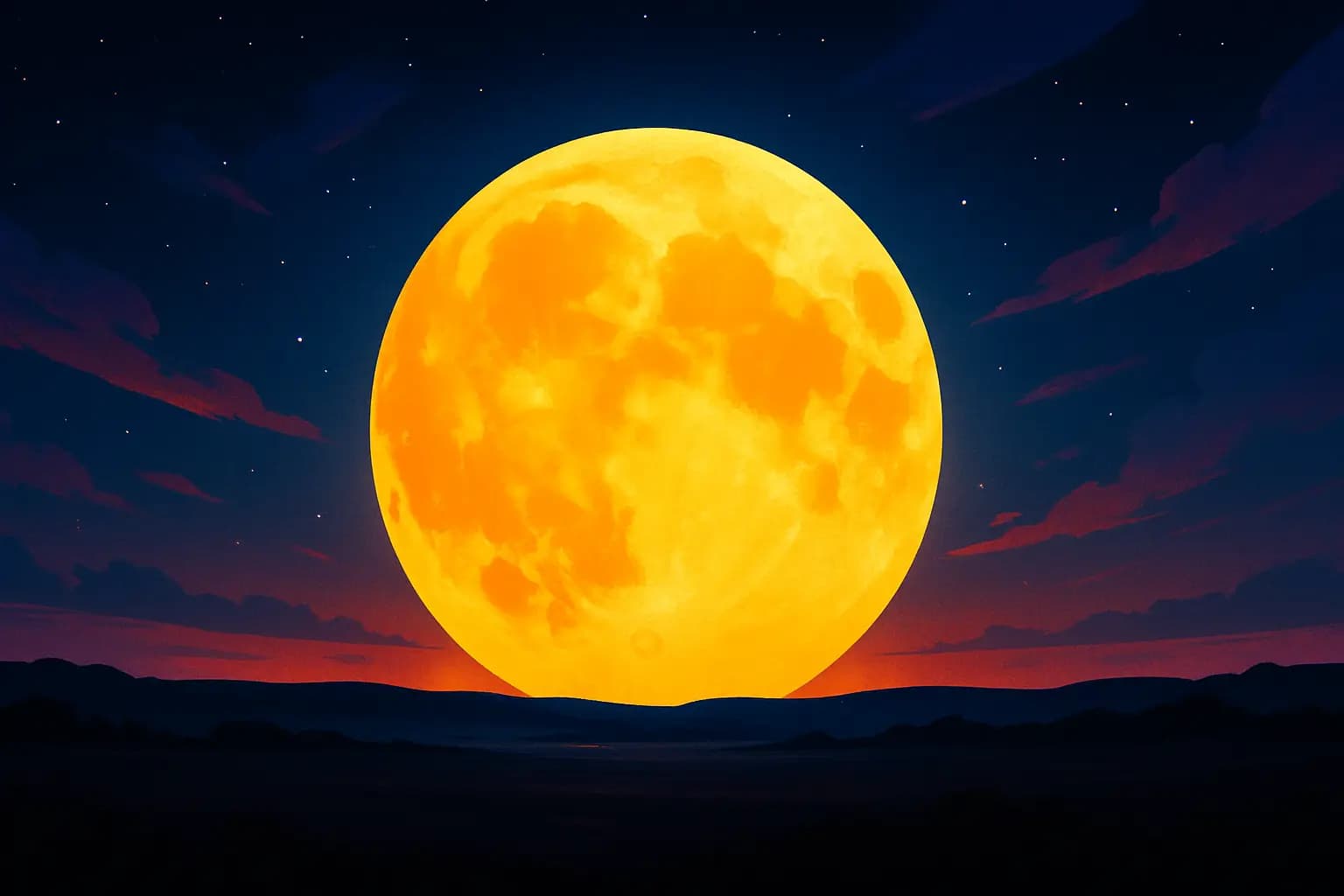 A Trip to the Moon
