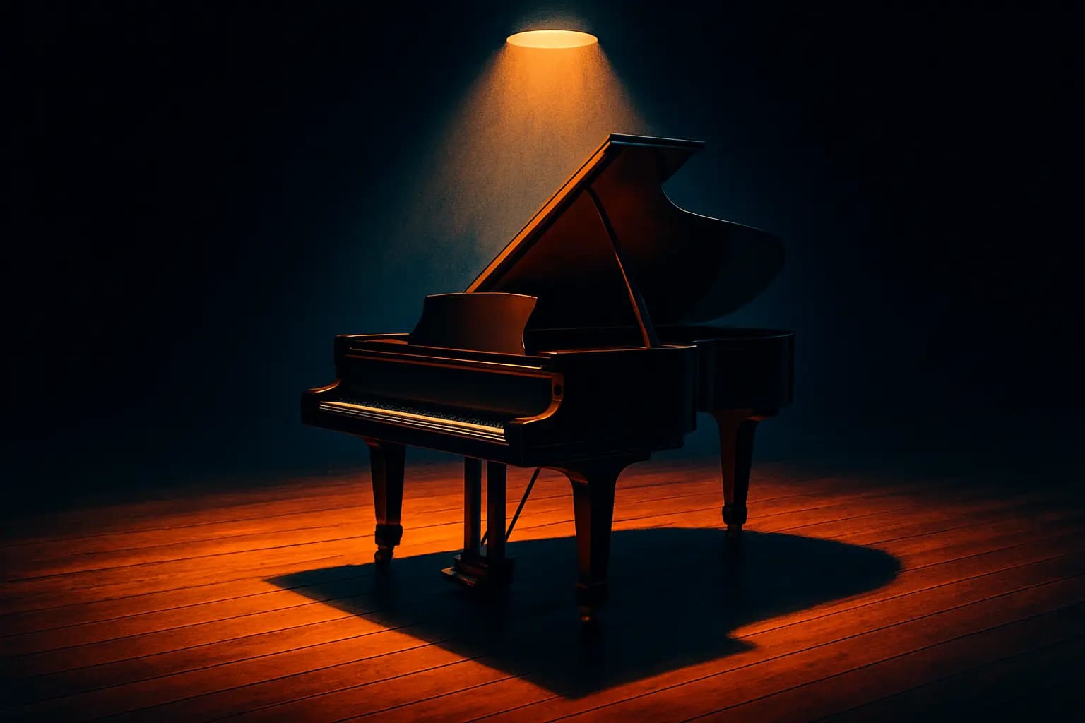 The Unsung Architecture of Silence: How Composers Build Tension Without a Single Note