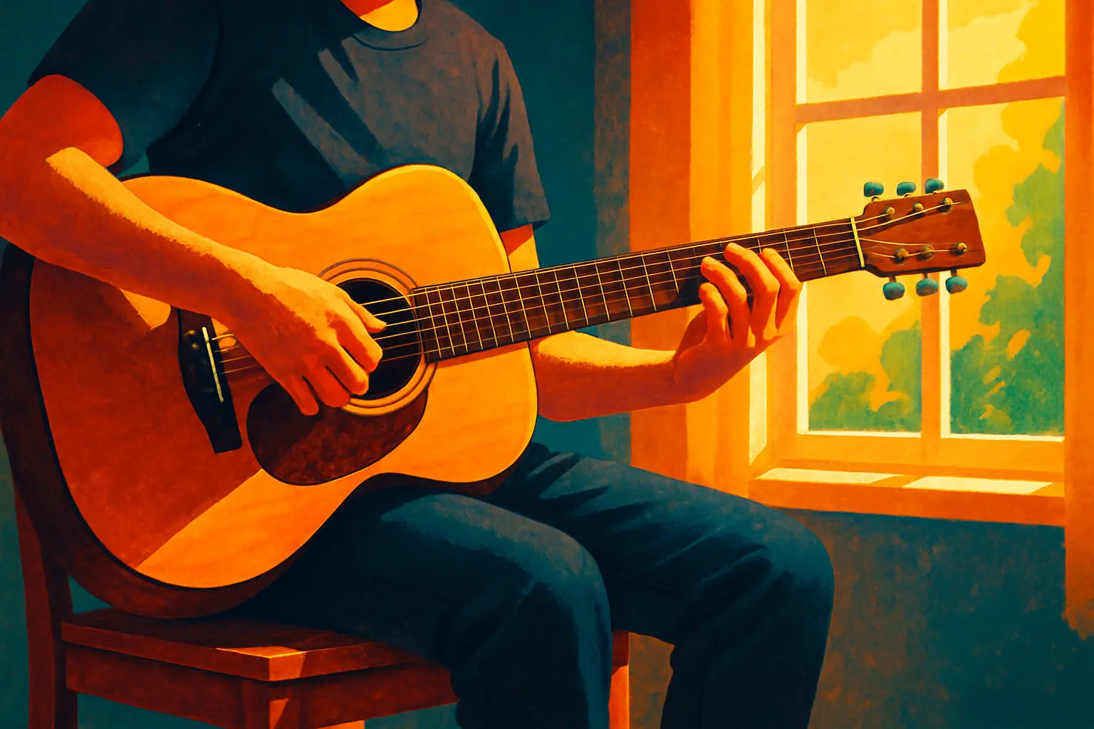 Why Learning a Musical Instrument Is Good for Your Brain