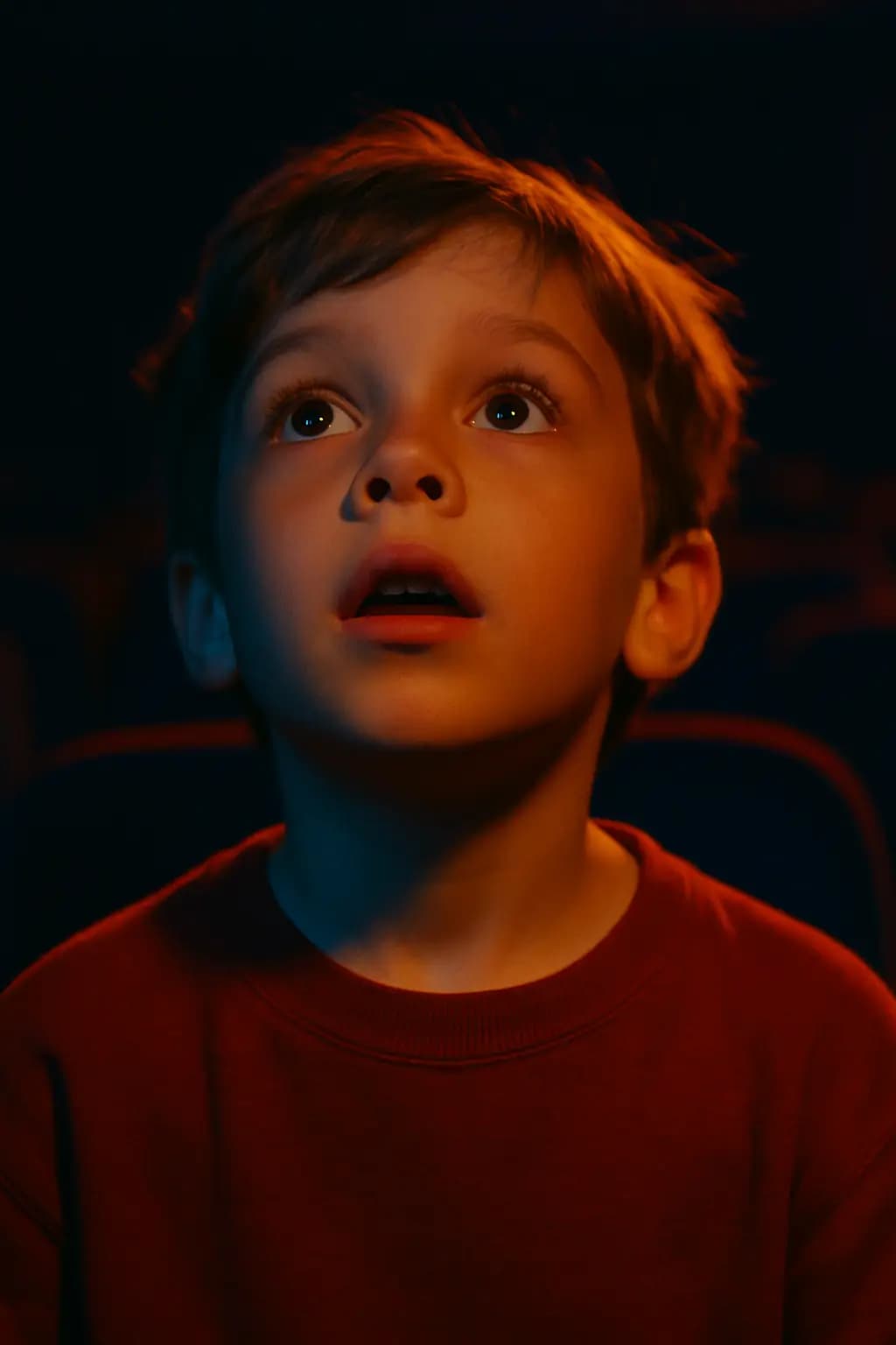 Illustration 1 of 2 for “Why People Still Love Going to the Cinema”