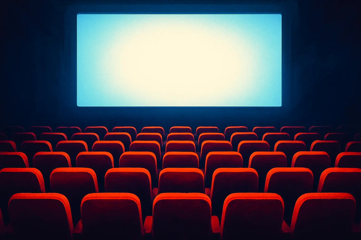 Why People Still Love Going to the Cinema